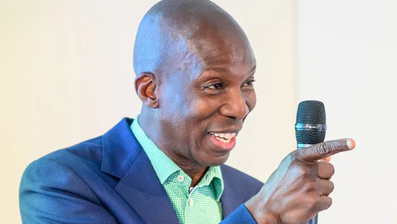 Babtunde Soyoye