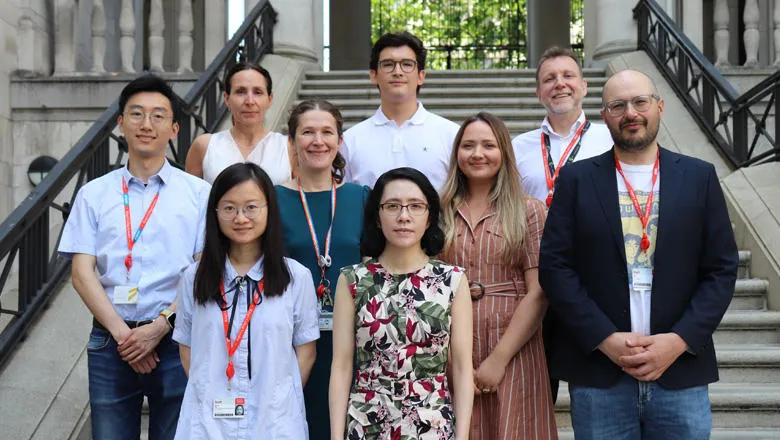 King's Spinout Accelerator Cohort 2