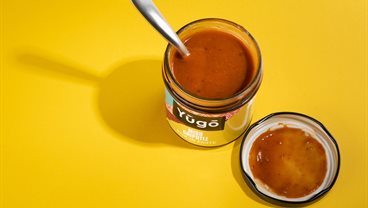 Virtual Summer Internship with Yūgō Spice