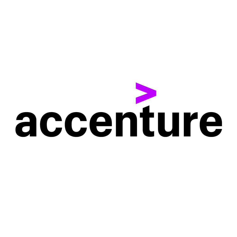 Accenture logo