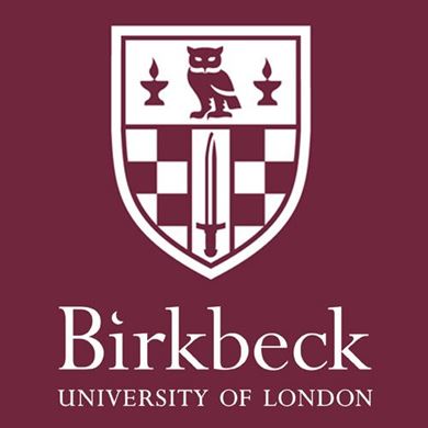 Birkbeck University logo