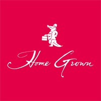 Home Grown Club logo