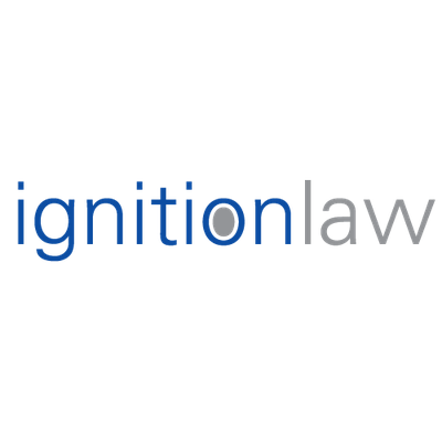 Ignition Law logo