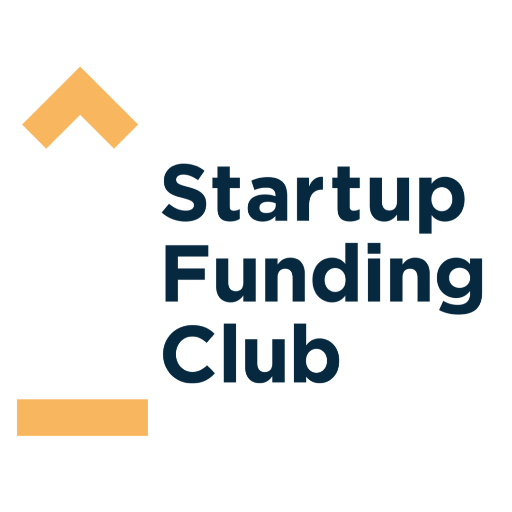 Startup Funding Club logo