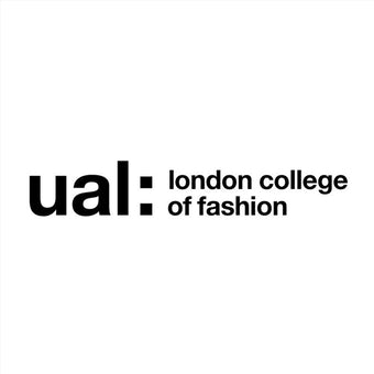 London College of Fashion logo