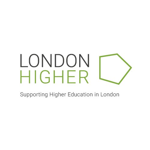 London Higher logo