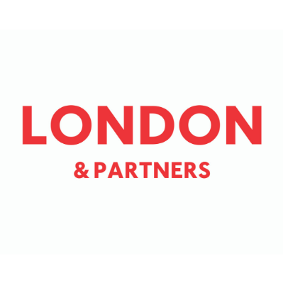 London & Partners logo