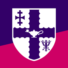 Loughborough University logo