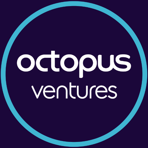 Octopus Ventures logo