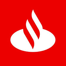Santander Universities logo