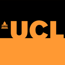 UCL logo