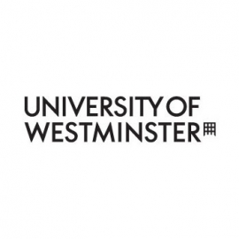 University of Westminster logo