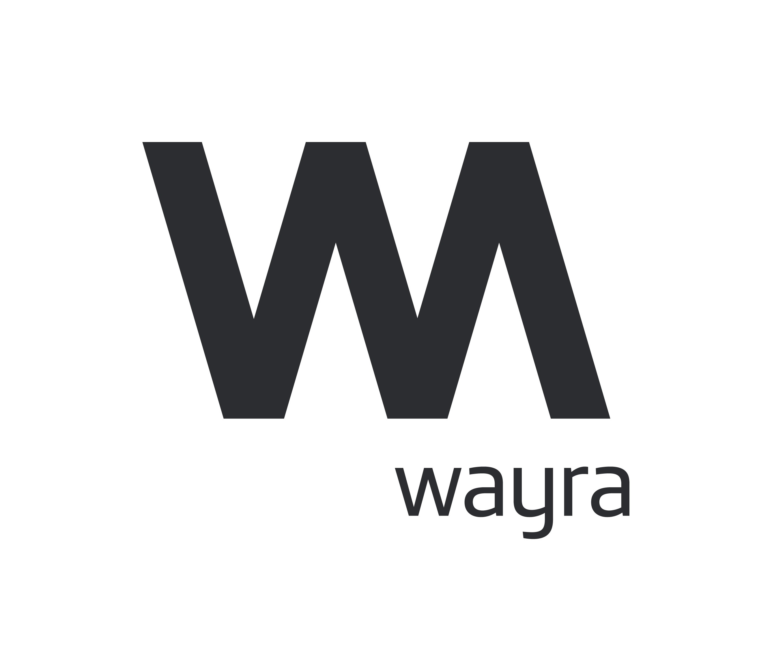 Wayra UK logo
