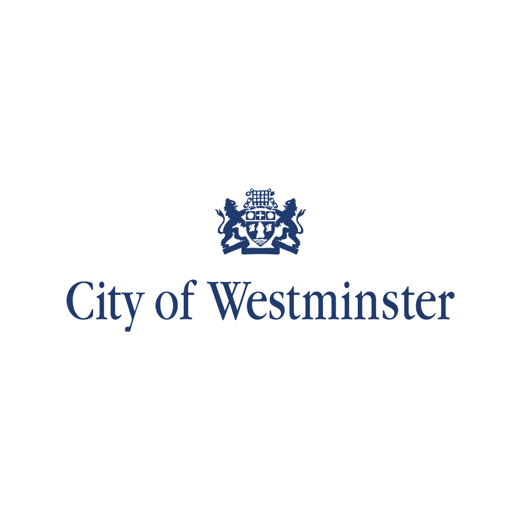 Westminster City Council logo