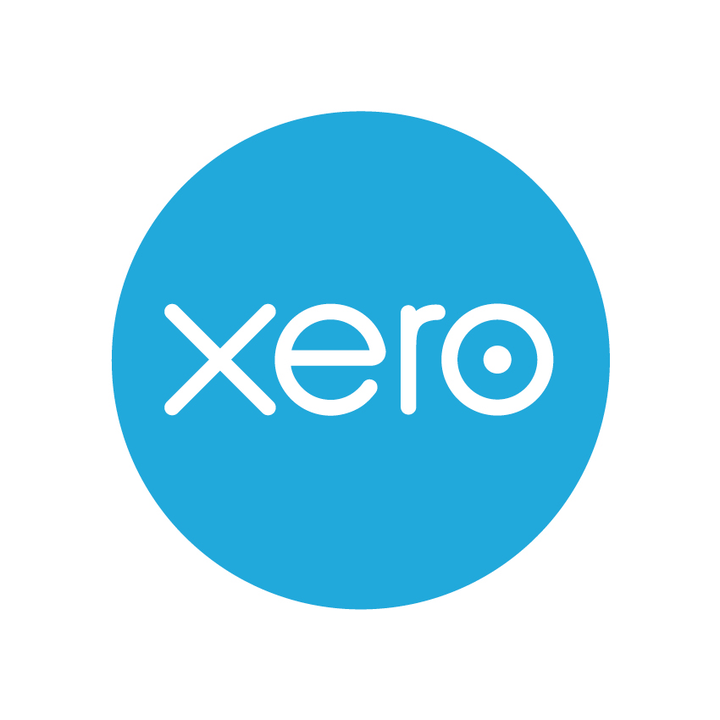 Xero logo