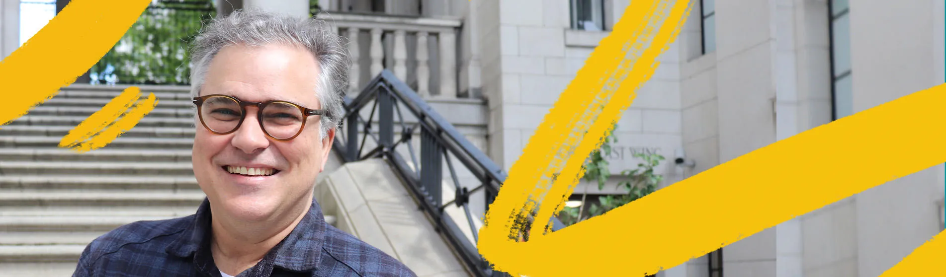 Arthur Galamba, Founder of Collabits & Senior Lecturer in Science Education