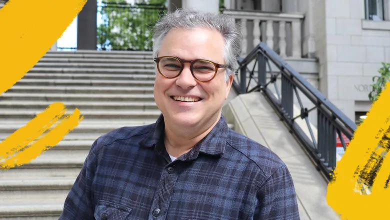 Arthur Galamba, Founder of Collabits & Senior Lecturer in Science Education