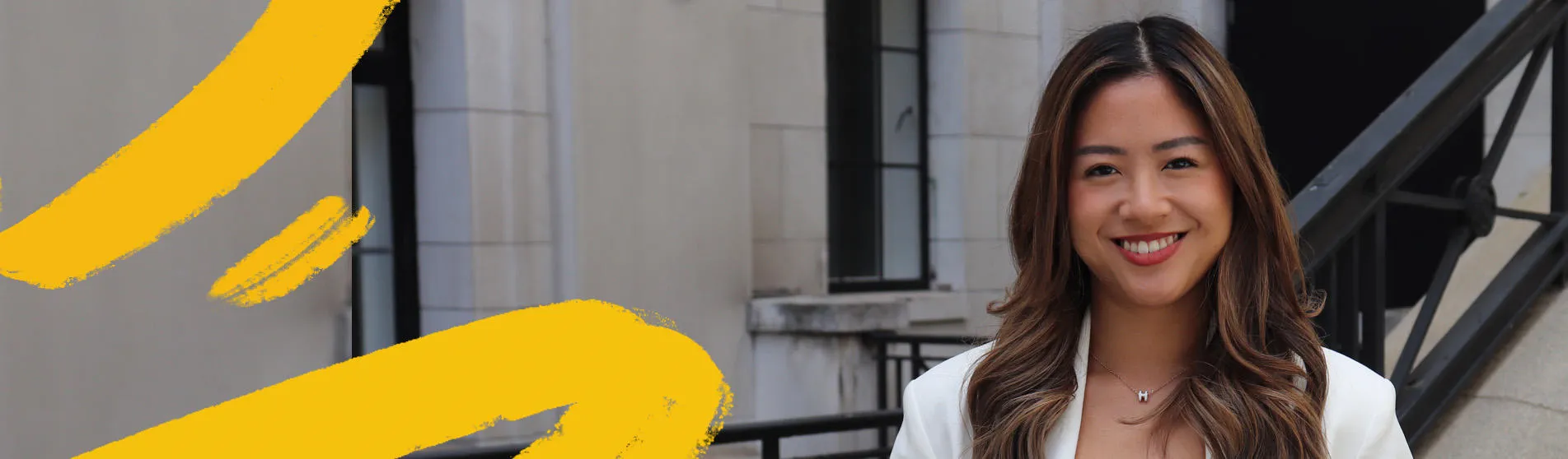Clarice Ng, Founder & CEO of GROWN