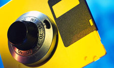 Encryption
