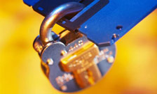 Padlock