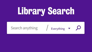library search