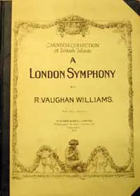 A London symphony.