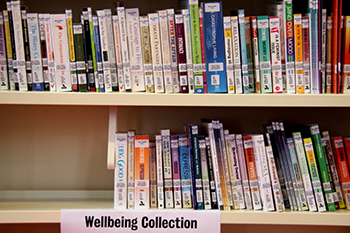 wellbeingcollection