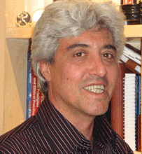 Dr. Guillermo Sanz