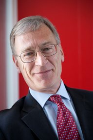 Robert Lechler, VP Health