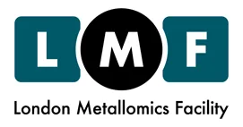 LMF logo