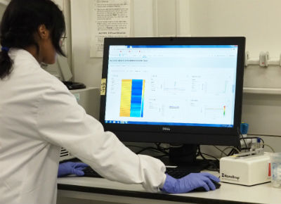 data analysis