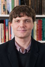 Dr Andrew Blick