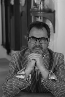 James Nye