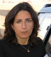 MAYSSOUN SUKARIEH