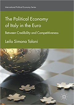 Talani Italy and the Euro