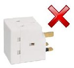 blockplug