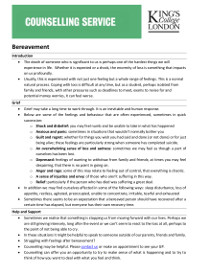Counselling-Fact-Sheet-(Bereavement)