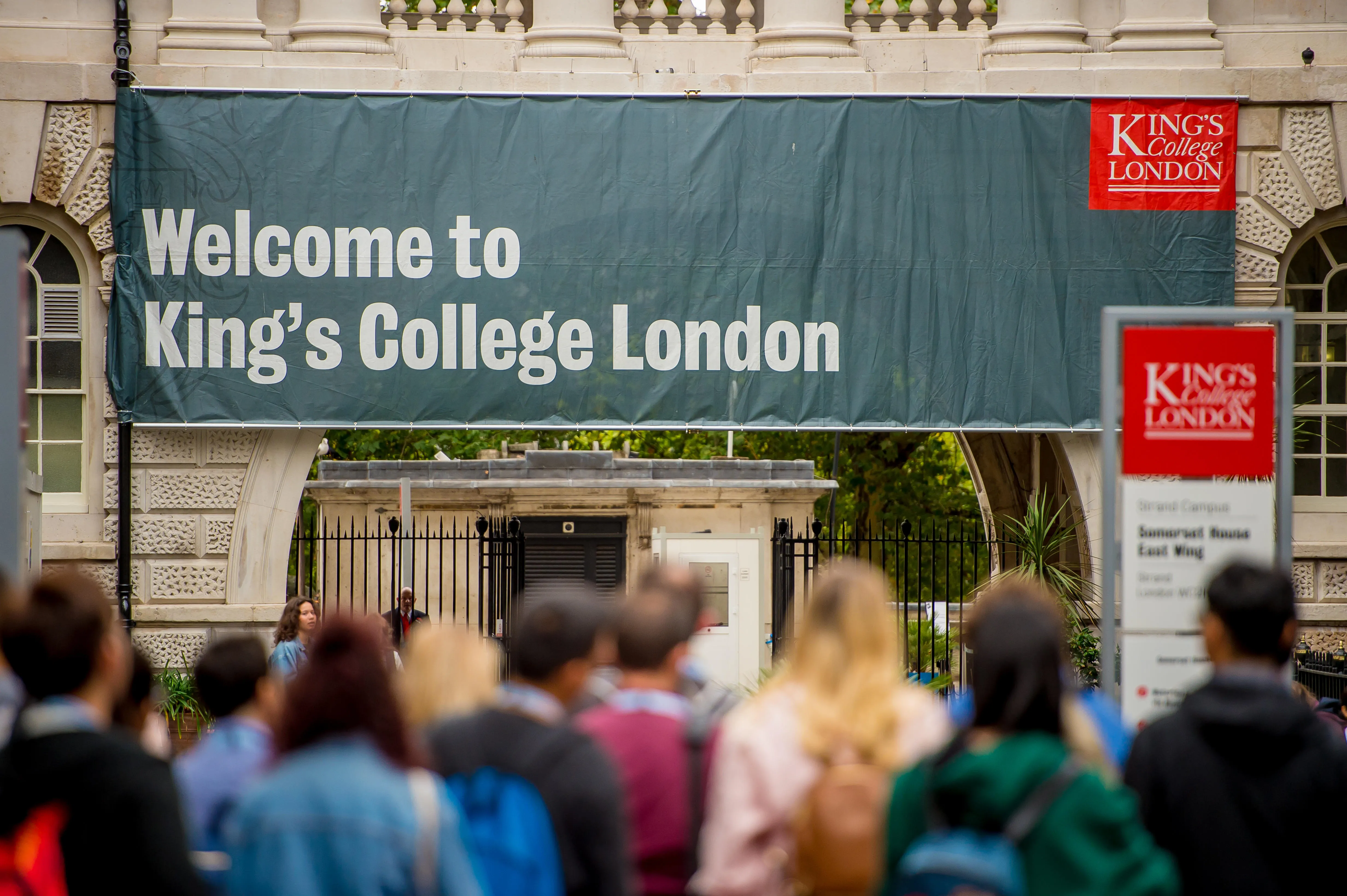 KCL Welcome Week 2018-227