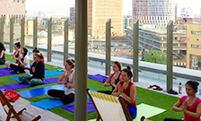 yoga 1 beactive