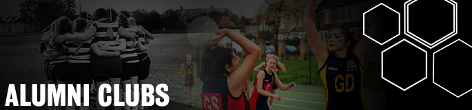 alumni clubs banner