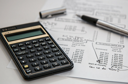 King's College London - Budgeting