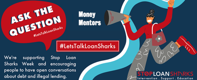 Loan Sharks