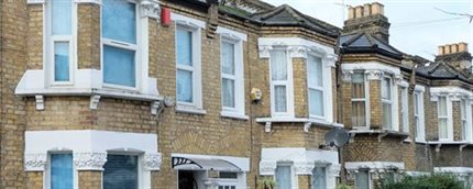london-house