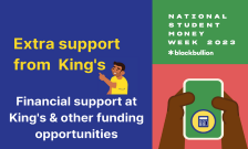 nsmw 23 extra support from king's