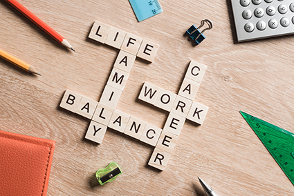work life balance 425