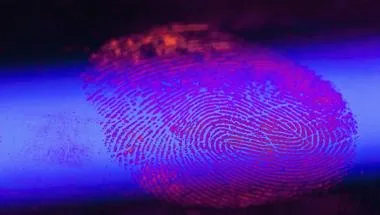 fingerprint