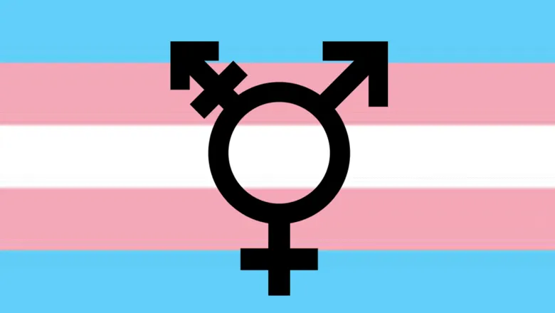 Transgender Flag