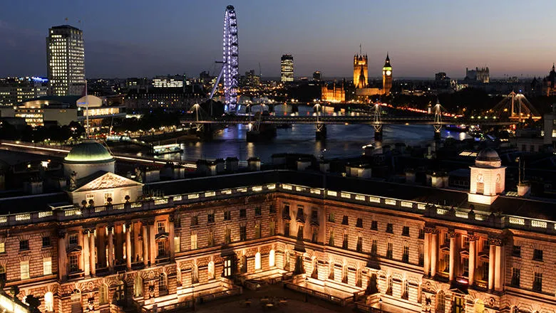 Somerset House