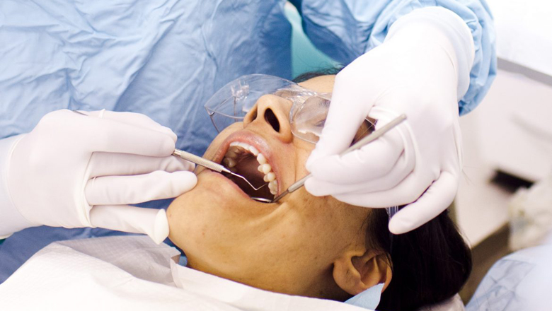 Dental Therapy & Hygiene - King's College London