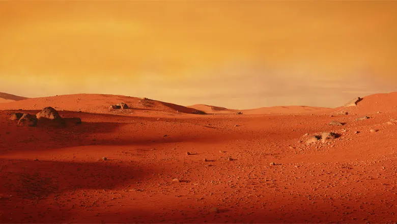 Manifesto for Governing Life on Mars